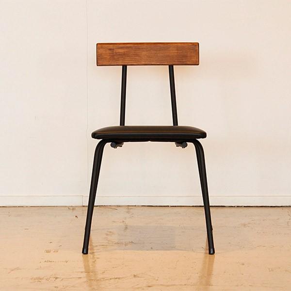 ダイニングチェア 受注生産品 チェア 椅子 おしゃれ 木製 収納付き