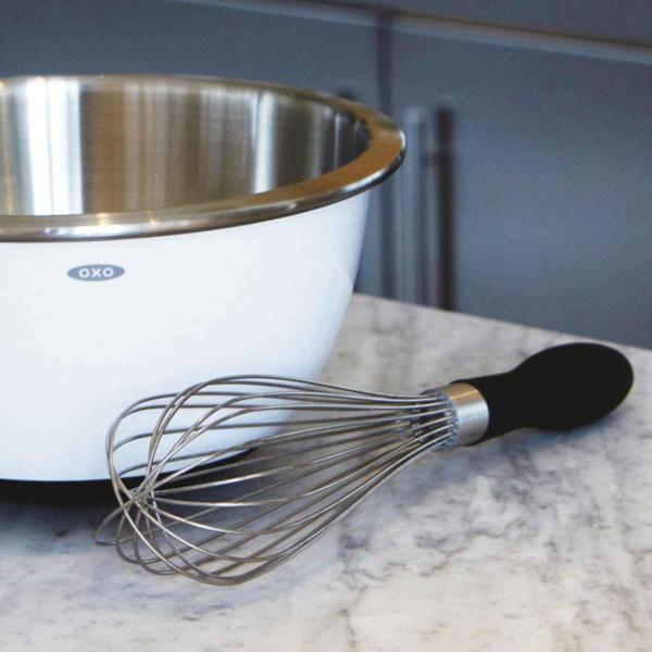 他サイト： OXO 泡立て器 食洗機対応 バルーンウイスク GG （ オクソー ホイッパー 泡だて器 泡立器 ステンレス製 ）の商品画像