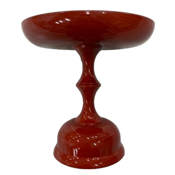 お盆お彼岸大特価 希少鉄刀木(たがやさん)材 五重塔☆総高さ 約82cm