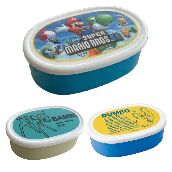 サイズ/L：約幅14×奥行9×高さ5.1(cm)M：約幅12.9×奥行8×高さ4.4(cm)S：約幅11.9×奥行6.9×高さ3.7(cm)容量/L：約400mlM：約280mlS：約180ml内容量/1個（L×1、M×1、S×1）材質/蓋...