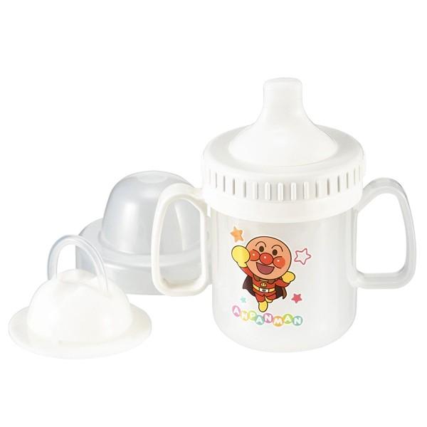 ストローマグ コップマグ 吸い口マグ 3wayマグ アンパンマン ベビー用 キャラクター マグセット 赤ちゃん ベビー 離乳グッズ インテリアパレットヤフー店 通販 Yahoo ショッピング