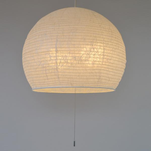 ペンダントライト 和紙 ペンダントランプ 小倉流紙白 2灯 （ 照明 天井  