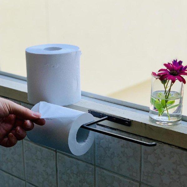 トイレットペーパーホルダー ダブル ジョセフアイアン ダブルペーパーホルダー アンティーク トイレットペーパー ホルダー トイレ ペーパー 二連 壁 インテリアパレットヤフー店 通販 Yahoo ショッピング