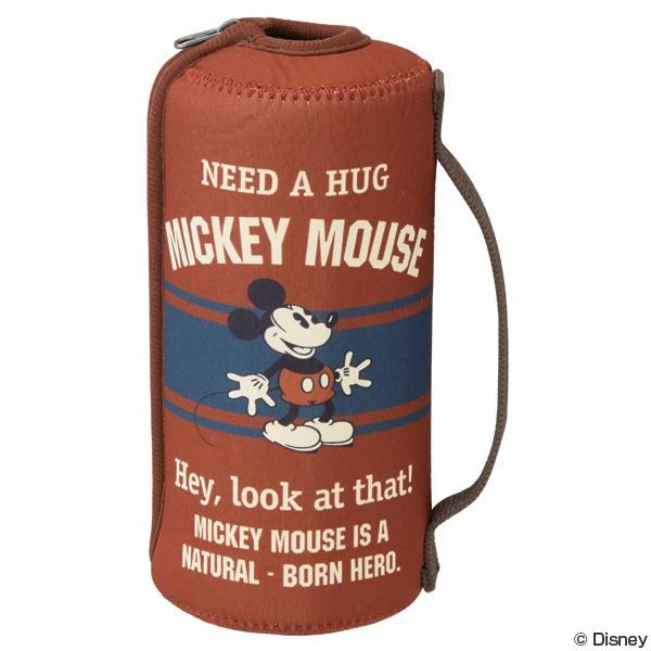 在庫限り 入荷なし ペットボトルホルダー ミッキーマウス 500ml用 ウエット素材 保冷ペットボトルカバー キャラクター ペットボトル用 インテリアパレットヤフー店 通販 Yahoo ショッピング