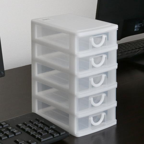 レターケース 幅14 奥行 高さ26cm A6 5段 ハガキサイズ 収納ケース A6サイズ 収納 ラック ケース レターラック インテリアパレットヤフー店 通販 Yahoo ショッピング