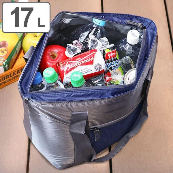 クーラーバッグ 防水トートバッグ Tone トーン ｌサイズ ネイビー 17l 保冷バッグ 保冷 クーラーボックス インテリアパレットヤフー店 通販 Yahoo ショッピング