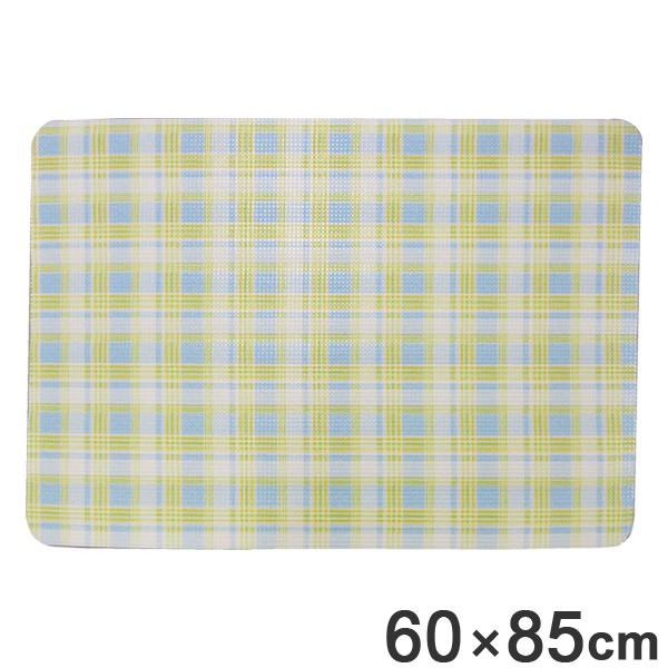 風呂マット 60 85 浴室内 マット シャワーマット お風呂マット すのこマット 浴室マット クッション インテリアパレットヤフー店 通販 Yahoo ショッピング