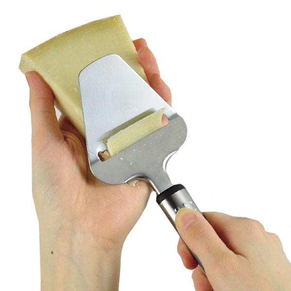 チーズロワイヤル チーズスライサー （ チーズ削り チーズスライサー