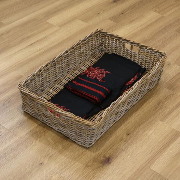 天然木 切株 木製 手彫り 工芸品 バスケット カゴ 大迫力！瘤木 天然木