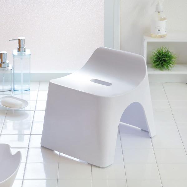 風呂イス ヒューバス バススツール H 座面cm 風呂椅子 風呂いす バスチェア インテリアパレットヤフー店 通販 Yahoo ショッピング