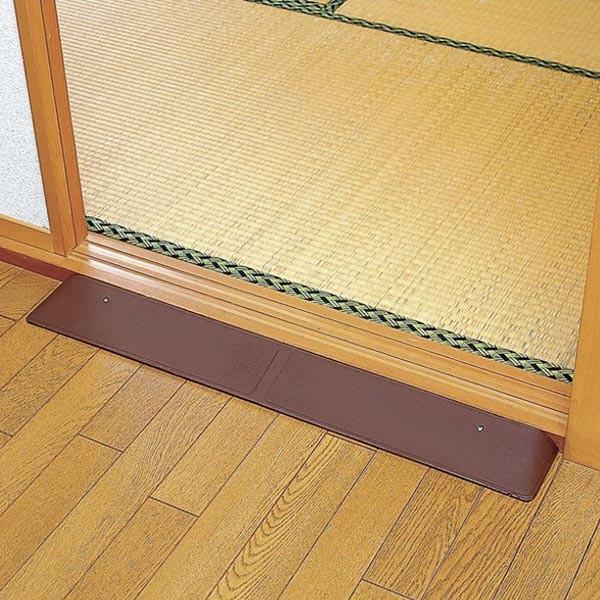 室内用 スロープ 高さ3cm ラバ スロープ 段差解消スロープ 段差プレート 段差 解消 対策 カバー 3cm ゴム 介護 2730 インテリアパレットヤフー店 通販 Yahoo ショッピング