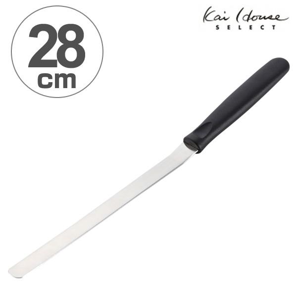 ナイフ ピックアップナイフ ケーキ用 ステンレス製 型外し 包丁 シフォンケーキ 2796 インテリアパレットヤフー店 通販 Yahoo ショッピング