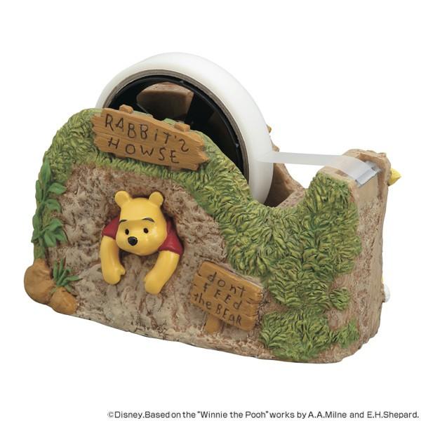 Disney（ディズニー） □在庫限り・入荷なし□ テープディスペンサー