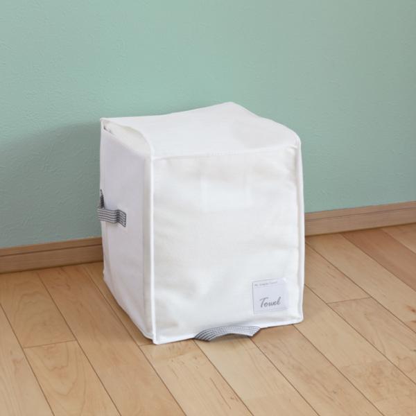 収納袋 衣類 小物 棚上マルチ収納 幅30 奥行35 高さ36cm クローゼット収納 収納 収納ケース 整理 インテリアパレットヤフー店 通販 Yahoo ショッピング