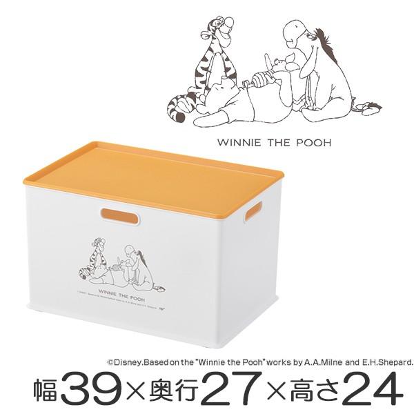 Disney（ディズニー） □在庫限り・入荷なし□ 収納ボックス イン