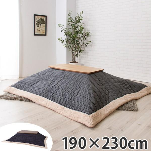 zc ` 190×230cm XgCv O[ i  |zc R^czc ԂƂ j