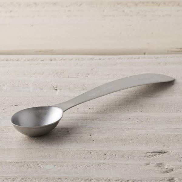 計量スプーン 貝印 セレクト100gl 計量スプーン 小さじ1 2 2 5ml Select100 メジャースプーン 計量器具 インテリアパレットヤフー店 通販 Yahoo ショッピング