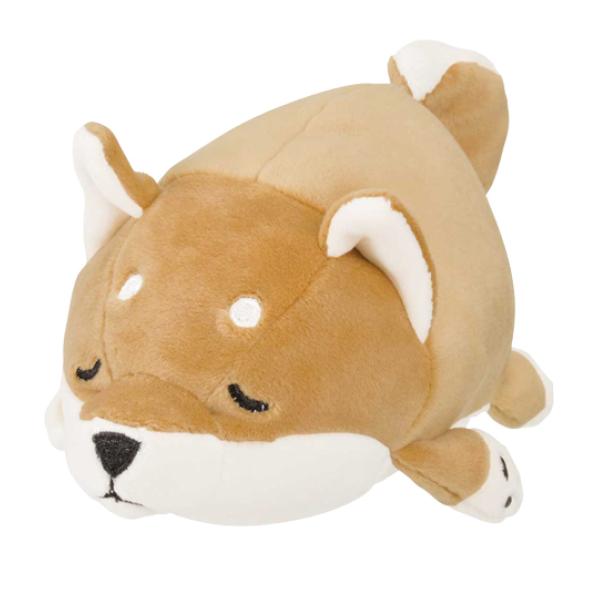 ぬいぐるみ マスコット マシュマロアニマル イヌ コタロウ ヌイグルミ 犬 いぬ インテリアパレットヤフー店 通販 Yahoo ショッピング