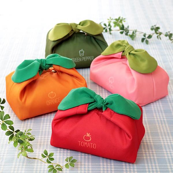 ランチバッグ Yaoya 保冷バッグ お弁当バッグ お弁当箱 ランチつつみ 洗える 保冷 お弁当入れ 保冷弁当袋 保冷トート お弁当袋 インテリアパレットヤフー店 通販 Yahoo ショッピング