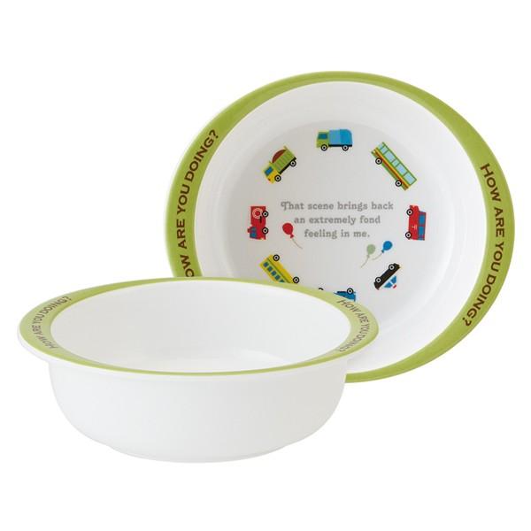 ボウル 13cm メラミン製 カーズ トレイン 食器 キャラクター 食器 食洗機対応 小鉢 うつわ 器 割れにくい 車 電車 インテリアパレットヤフー店 通販 Yahoo ショッピング