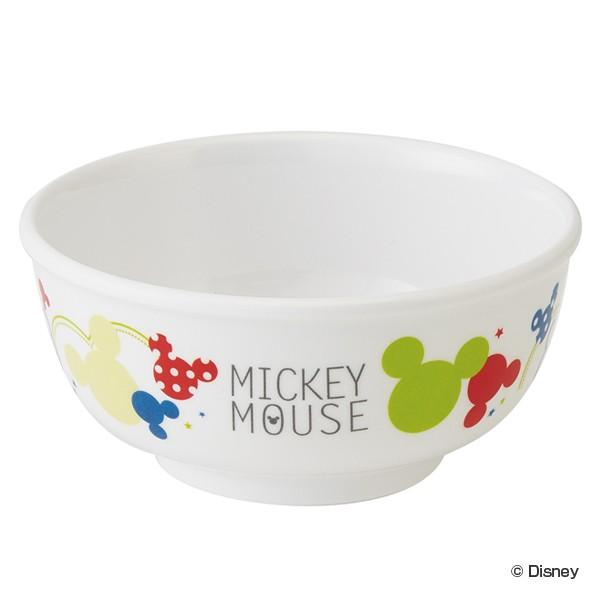 茶碗 240ml メラミン製 ミッキーマウス カラフルポップ ディズニー 食器 キャラクター 食器 食洗機対応 お茶碗 ご飯茶碗 割れにくい ミッキー インテリアパレットヤフー店 通販 Yahoo ショッピング
