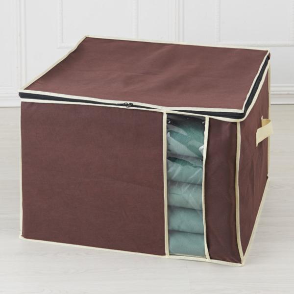 収納ケース 座布団 収納 炭入り消臭 座布団収納ケース 座布団袋 3個セット 消臭 座ぶとん 収納用品 収納袋 ざぶとん クッション 3075set インテリアパレットヤフー店 通販 Yahoo ショッピング