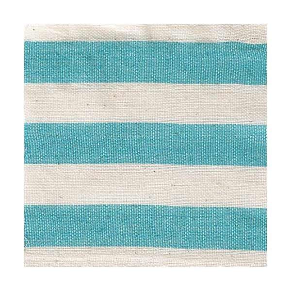 サイズ/約横150×縦225cm内容量/1枚材質/コットン生産国/インド製洗濯/手洗いのみ可能●ホワイトとブルーの組み合わせが爽やかな、何にでも使えるコットン100％のマルチクロスです。●テーブルクロス、ベッドカバー、ソファーなど、クロス一...