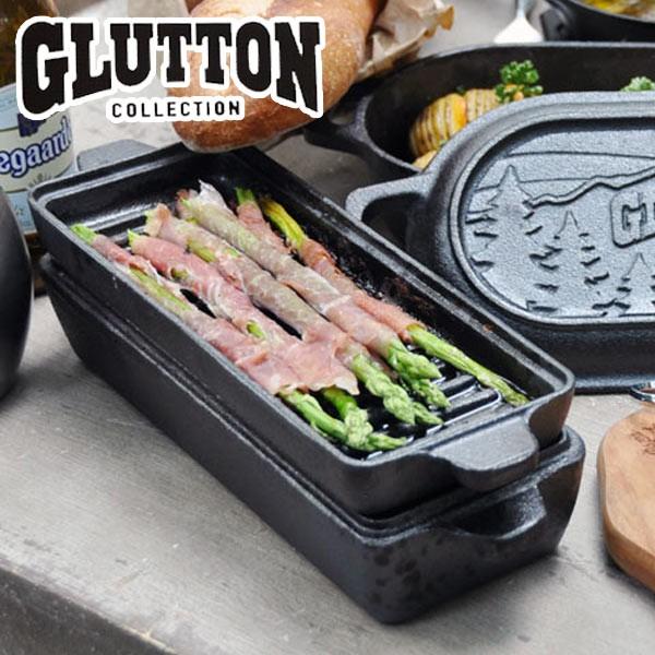 中古 DULTON ダルトン アイアン 両手鍋 GLUTTON ROUND POT GS515-548S ×4個/GS515-548M ×3個 ダルトン DULTON 両手鍋 蓋付き 鉄製 GLUTTON グリーディーキャンパー