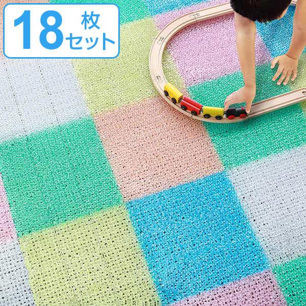 NAlH 30cm×30cm WCg 18Zbg i Ő}bg lHŐ lHŐ}bg WCg}bg j