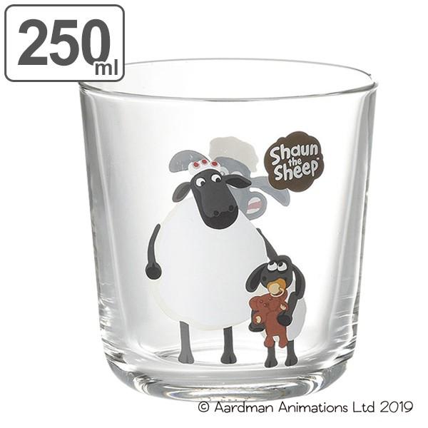 コップ 250ml ティミー マミー ひつじのショーン 洋食器 ソーダガラス 日本製 ガラスコップ タンブラー 透明 グラス キャラクター インテリアパレットヤフー店 通販 Yahoo ショッピング