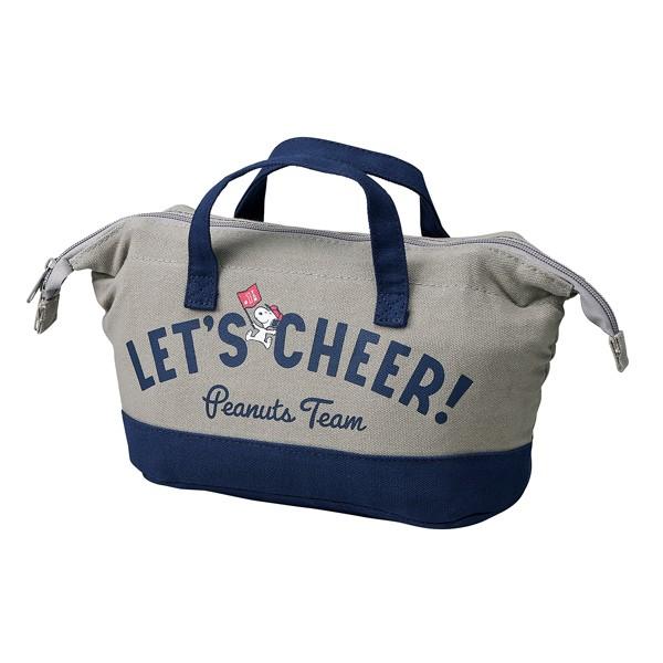 ランチバッグ 保冷 がま口 スヌーピー スポーツ 保冷バック Snoppy お弁当入れ キャラクター お弁当袋 レディース メンズ インテリアパレットヤフー店 通販 Yahoo ショッピング