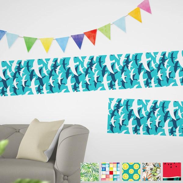 i݌ɏj EH[XebJ[ ANeBur[`X^C28cm×2.5 i LH17669 ǎ V[ CNV[g ̂t \Ă͂ j