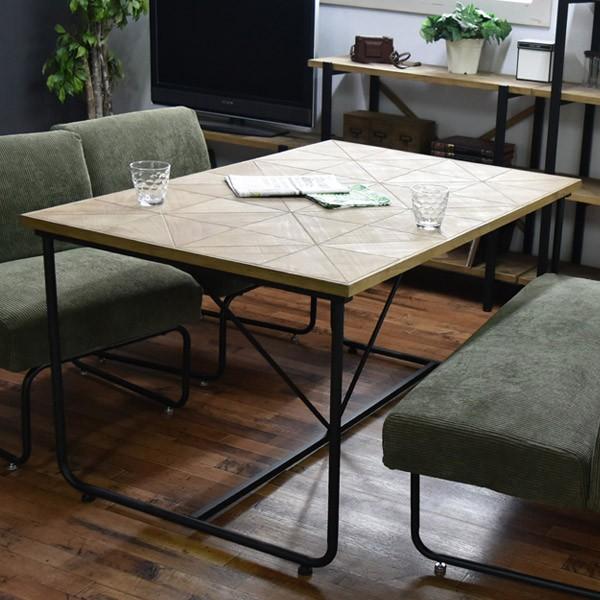 _CjOe[u g Íޕ KALEIDO 123cm i e[u _CjO H  fXN j