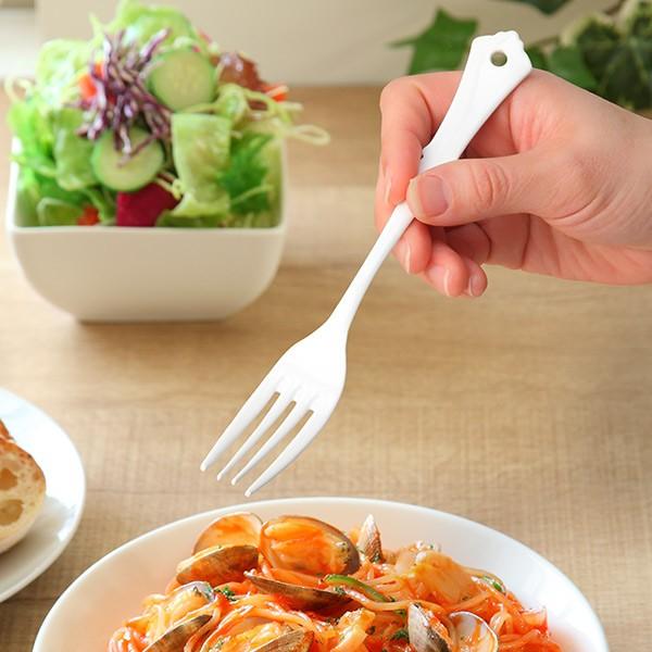 �t�H�[�N 19cm �N���V�J���u���� classical blanc �f�U�[�g�t�H�[�N �X�e�����X�� �z�[���[ ���{�� �i �e�[�u���t�H�[�N �m�H�� �J�g�����[ �����H�� �j