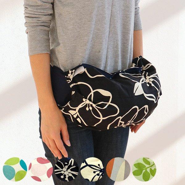 抱っこ紐 収納カバー 日本製 カバー ポーチ ダッコヒモ （ 抱っこひも