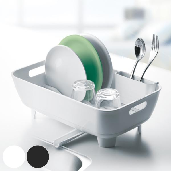 水切りかご Aｇ 抗菌 プラスチック製 Pose ポゼ 水切りセット 水切りラック ディッシュラック 水切りバスケット インテリアパレットヤフー店 通販 Yahoo ショッピング