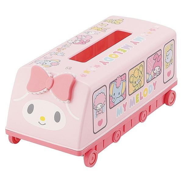 sanrio（サンリオ） ティッシュケース マイメロディ ティッシュ