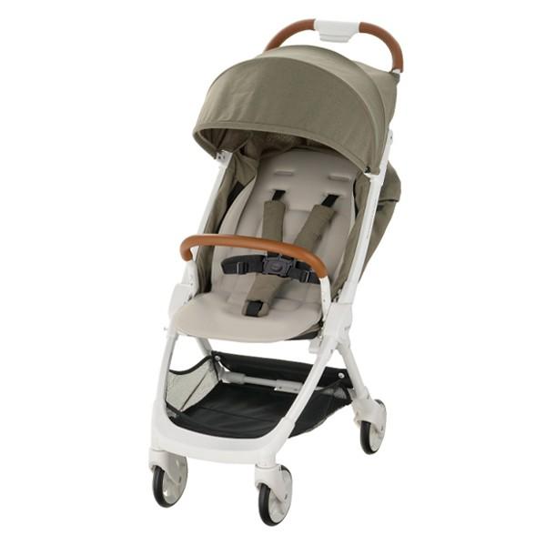 ベビーカー A型 5 7kg 軽量 折りたたみ バギー リクライニング スプレ コンパクト リッチェル A型ベビーカー 1ヶ月 新生児 背面 3262 インテリアパレットヤフー店 通販 Yahoo ショッピング