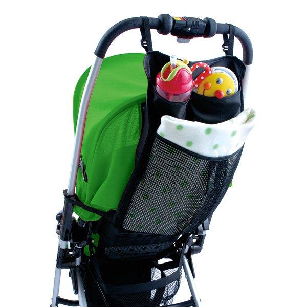 ベビーカー バッグ 収納 ハンギング ドリンク おもちゃ 車 バスケット 動物 くま 犬 アウトドア ドライブ かわいい 青 グレー フロントップ 多機能防水ベビーカーハンギングバッグバッグミルクボトルウォーターカップバッグベビーベビーカーハンギングバッグハンギング