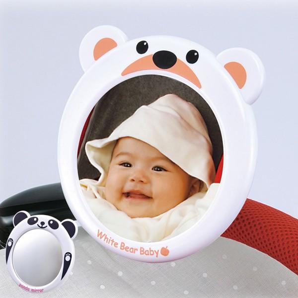ミラー 鏡 ベビーミラー 車 ベビーカー バギー チャイルドシート 後部座席 後ろ向き インテリアパレットヤフー店 通販 Yahoo ショッピング