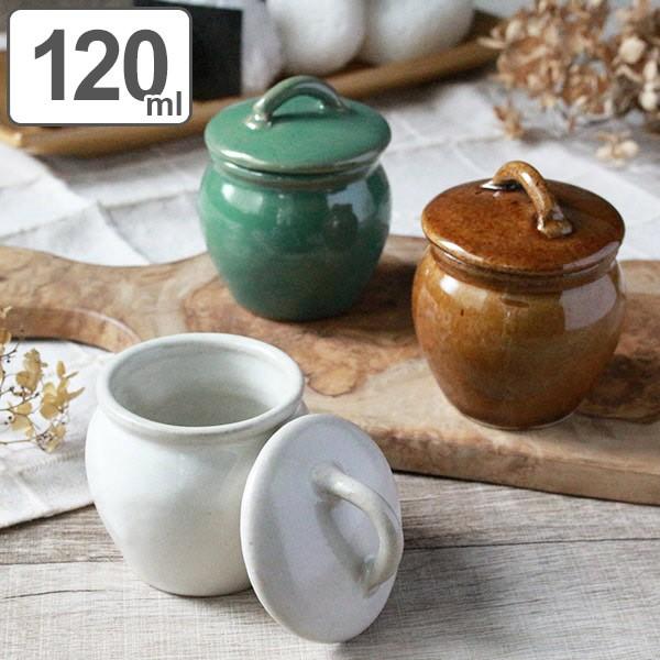 保存瓶 1ml Sサイズ 常備菜入れ Jyobi 漬物容器 ミニカメ つけもの容器 漬け物容器 インテリアパレットヤフー店 通販 Yahoo ショッピング