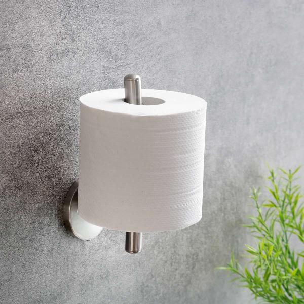 ペーパーストッカー Bisk Virginia トイレットペーパーストッカー 収納 ビスク トイレットペーパー ストッカー 壁付け 39 インテリアパレットヤフー店 通販 Yahoo ショッピング