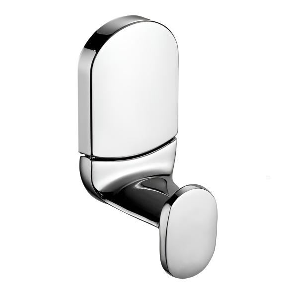 フック Bisk Vigo ローブフック シングル ビスク タオルフック バスタオルフック ステンレス 3217 インテリアパレットヤフー店 通販 Yahoo ショッピング