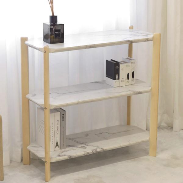 飾り棚 天然大理石