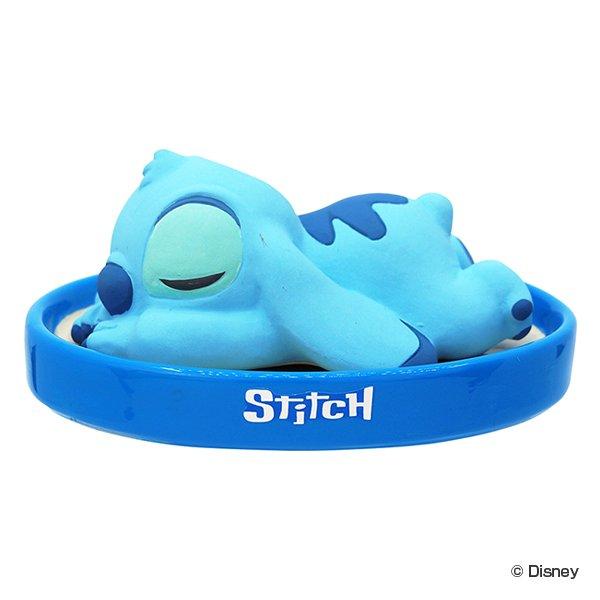 Disney（ディズニー） 加湿器 気化式 スティッチ 卓上 キャラクター