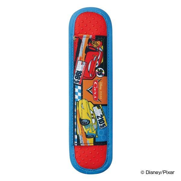 水筒 肩紐カバー ショルダーベルトカバー カーズ キャラクター カバー 肩ひもカバー ショルダーカバー ショルダーパッド ショルダークッション キャラ 3327 インテリアパレットヤフー店 通販 Yahoo ショッピング