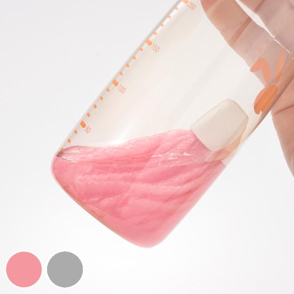 ほ乳瓶に入れて振るだけで瓶の中の汚れが落とせます。マグにも使用できます。収納ケースが付いており、持ち運びが簡単です。 【商品詳細】サイズ/哺乳瓶洗い：全長7.5cm 乳首洗い：7.5cm 収納ケース：9×6.5×3cm 耐熱温度/80度 内...