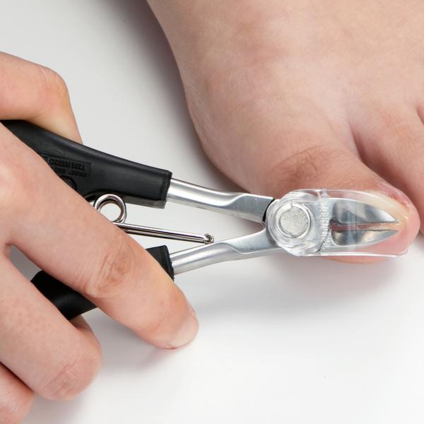 爪切り ニッパー 爪飛びガード付き 匠の技 日本製 爪きり つめきり ネイルケア 爪飛びカバー付き インテリアパレットヤフー店 通販 Yahoo ショッピング