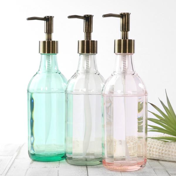 fBXyT[ 520ml Tralle Lotion Bottle L Vv[ \[vfBXyT[ i \[v t̂ {fB[\[v RfBVi[ j