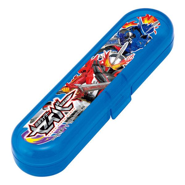 カトラリーケース 仮面ライダーセイバー スプーン フォークケース 子供 キャラクター 仮面ライダー セイバー 幼稚園 インテリアパレットヤフー店 通販 Yahoo ショッピング